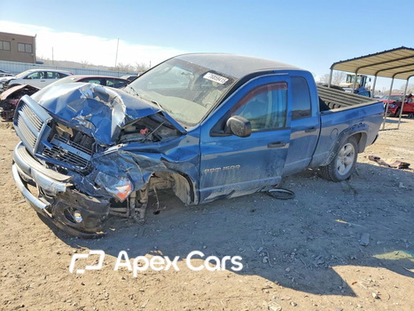 Dodge RAM 2004 - Image 1 of 12
