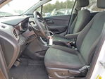 Chevrolet Trax 2018