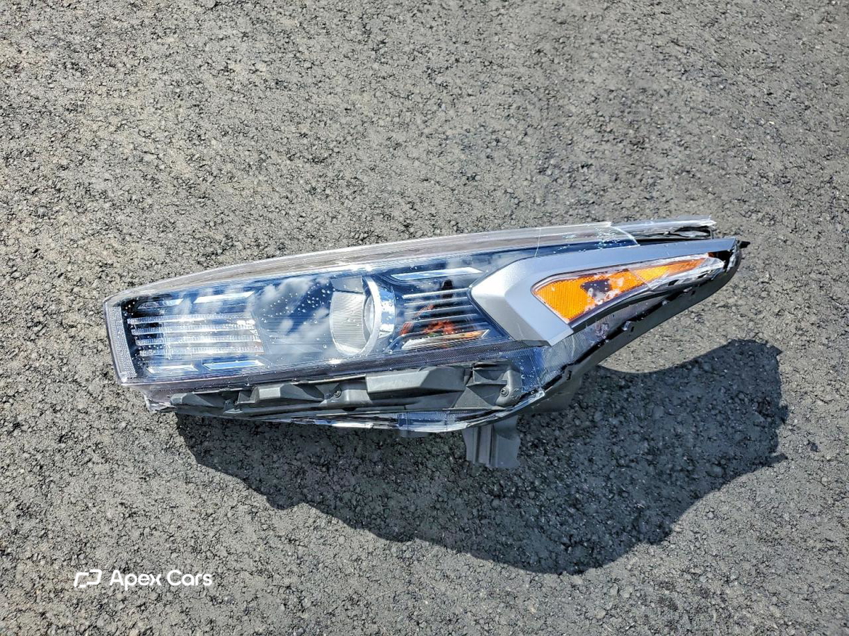 Kia Forte 2024