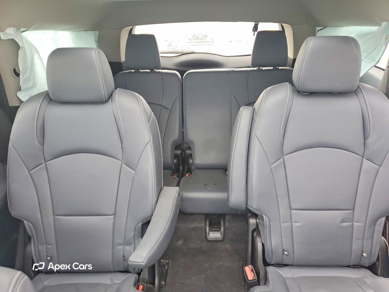 Buick Enclave 2019
