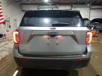 Ford Explorer 2024