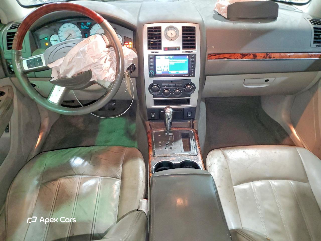 Chrysler 300 2008