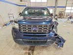 Ford Explorer 2016