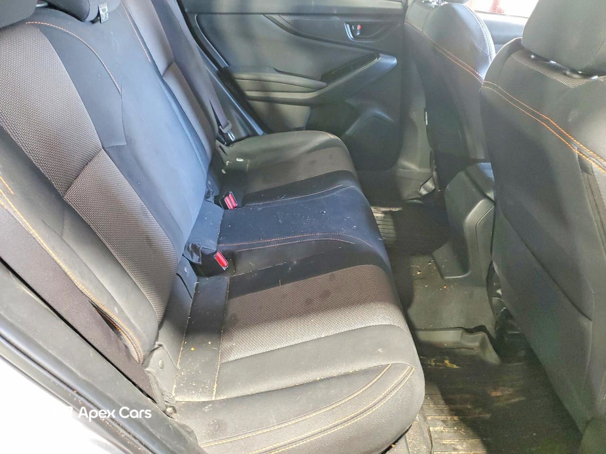Subaru XV 2021