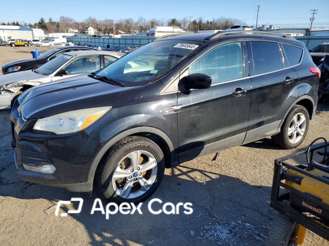 Ford Escape 2014 - Image 1 of 13