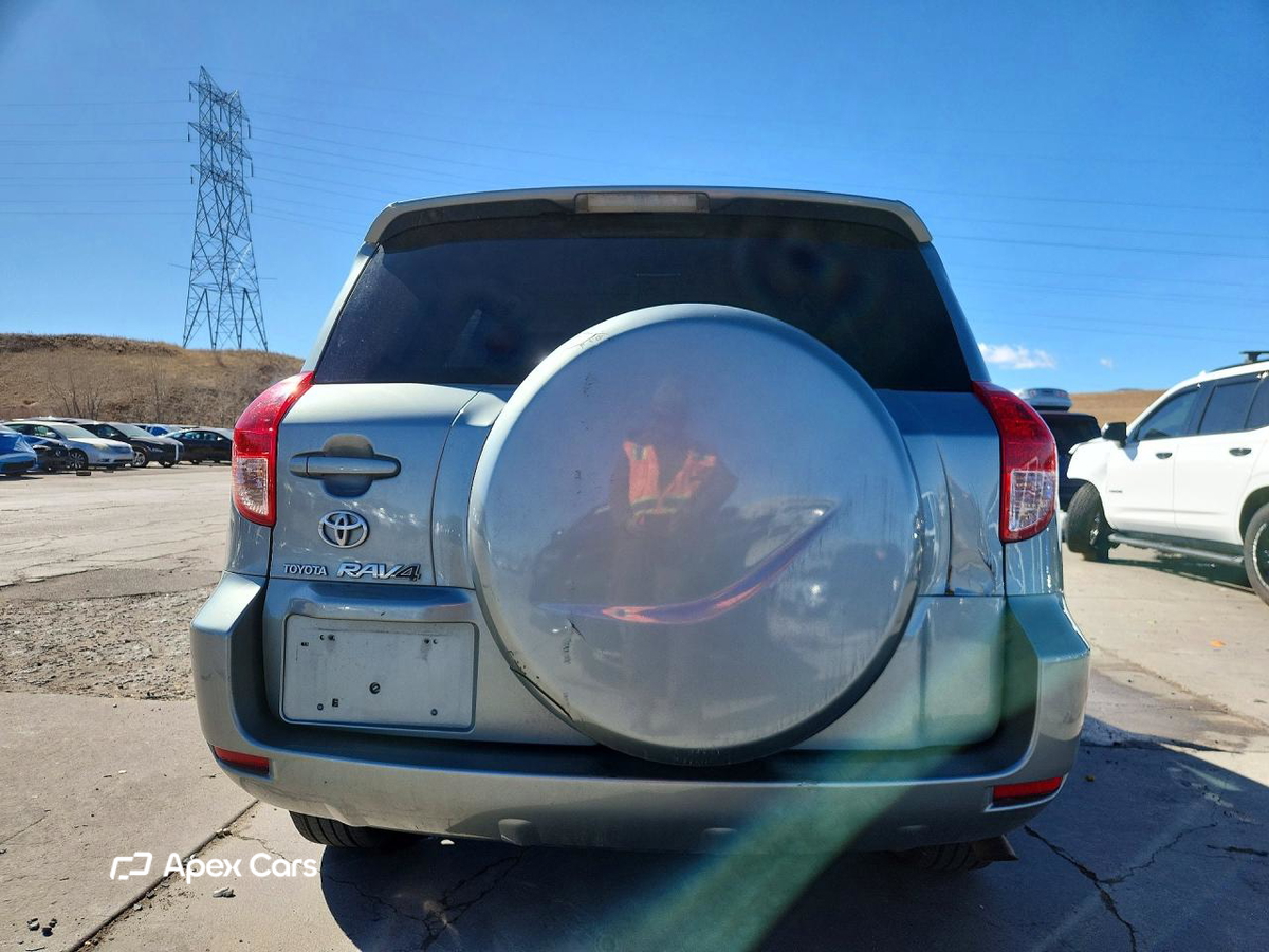 Toyota RAV 4 2006