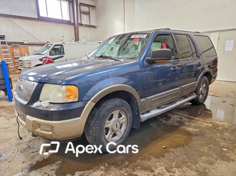 Ford Expedition 2003 - Image 1 of 13