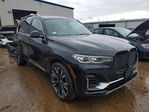 BMW X7 2019