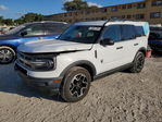 Ford Bronco 2021