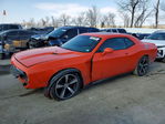 Dodge Challenger 2013