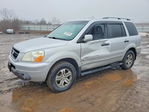 Honda Pilot 2004