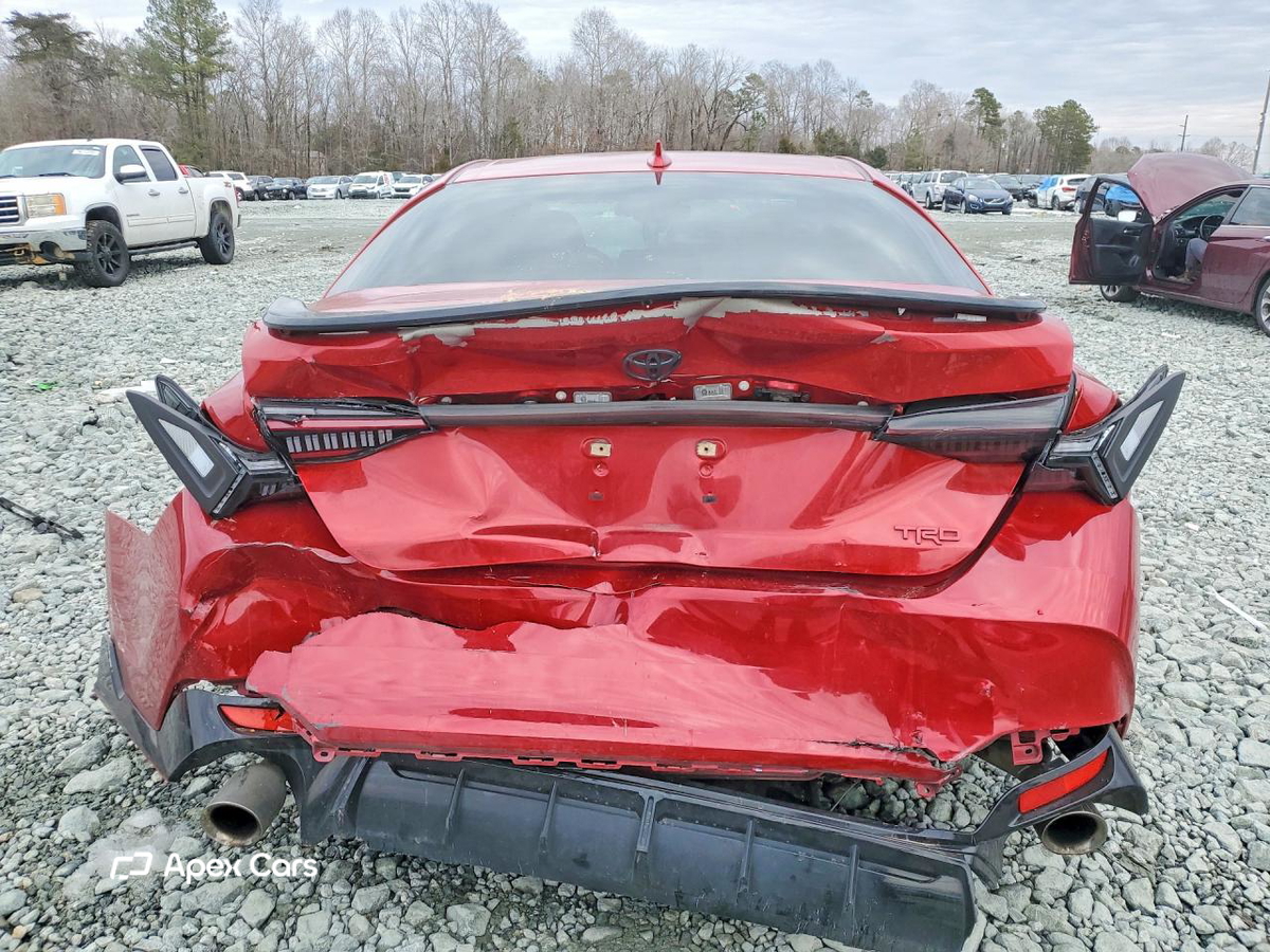 Toyota Avalon 2020