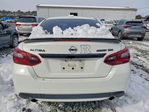 Nissan Altima 2018