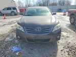 Toyota Camry 2011