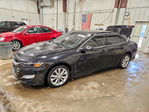 Chevrolet Malibu 2021