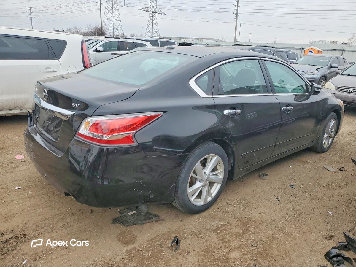 Altima 2015