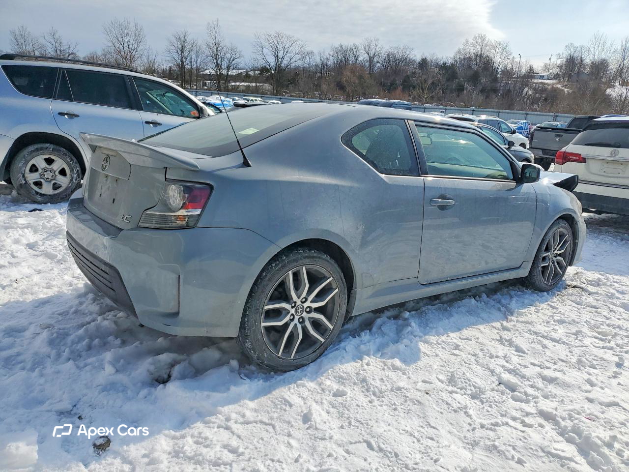 Toyota  2015