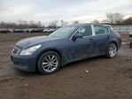 Infiniti G 2007