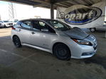 Nissan Leaf 2018