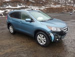 Honda CR-V 2013