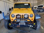 Jeep Wrangler 2012
