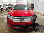 Ford Fusion 2012