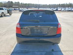 Kia Spectra 2007