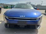 Kia K4 2025