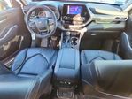 Toyota Highlander 2023