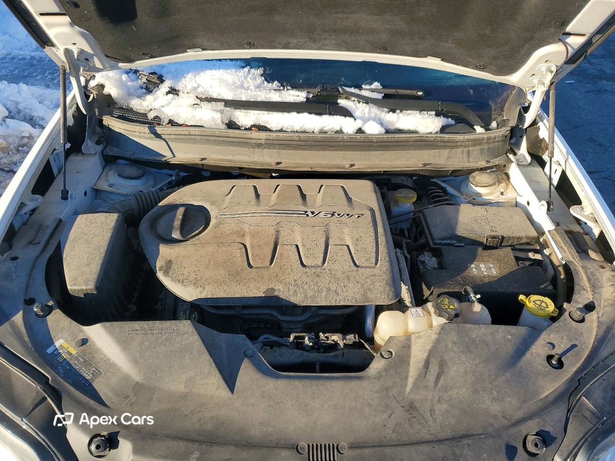 Jeep Cherokee 2019