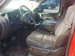 Chevrolet Silverado 2011