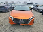 Nissan Sentra 2024