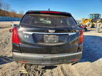Cadillac XT5 2019
