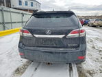 Lexus RX 2015