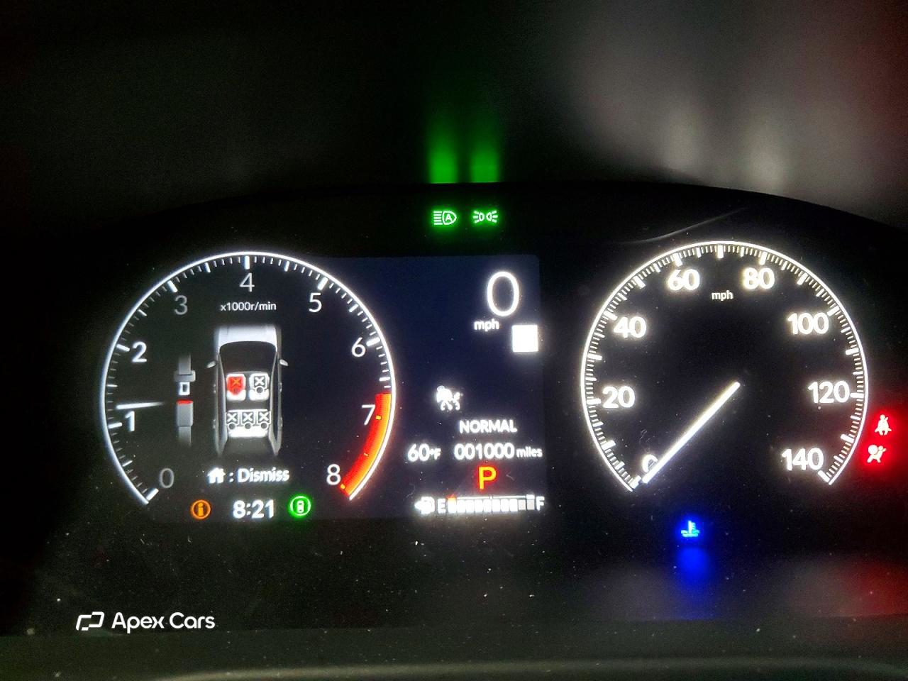 Honda HR-V 2026