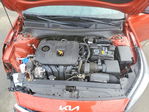 Kia Forte 2024
