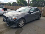 Mazda 3 2017