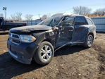 Dodge Durango 2013