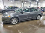 Ford Fusion 2016