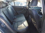 Volkswagen Jetta 2012
