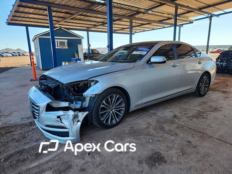 Hyundai Genesis 2015 - Image 1 of 14