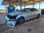 Hyundai Genesis 2015