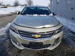 Chevrolet Impala 2015