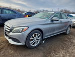 Mercedes-Benz C-klasse 2015