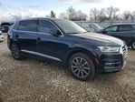 Audi Q7 2018