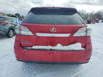 Lexus RX 2010