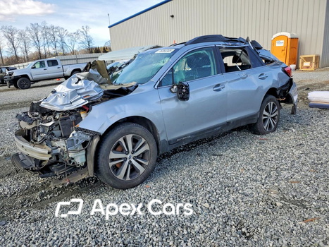 Subaru Outback 2019 - Image 1 of 12