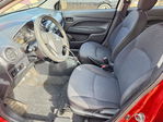 Mitsubishi Mirage 2015