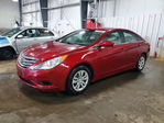 Hyundai Sonata 2012