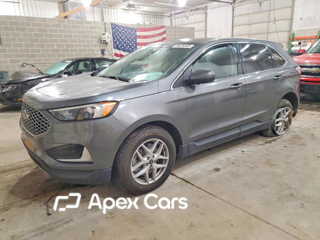 Ford Edge 2023 - Image 1 of 13